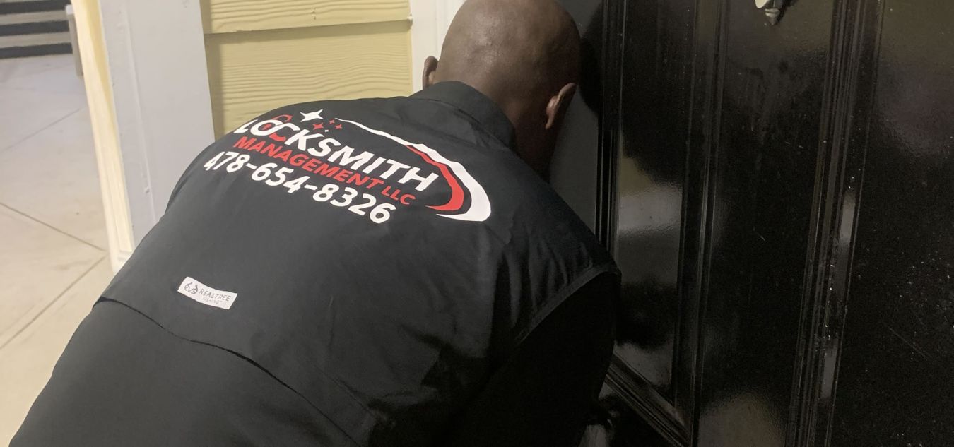 Residential Locksmith