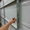 Garage Door Lock Replacement Guide